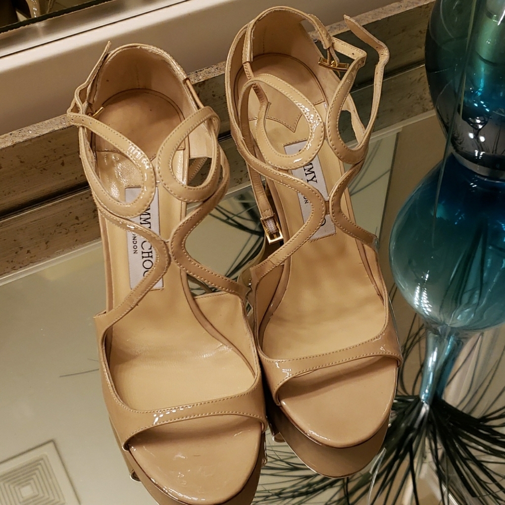 Jimmy Choo